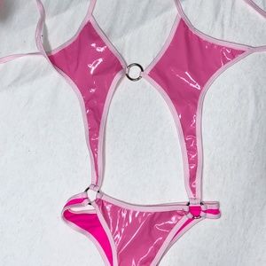 Rave bodysuit